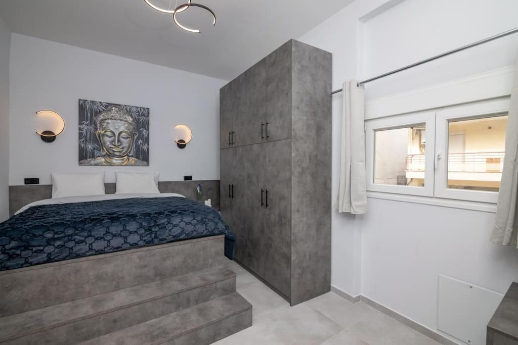 Apartment Modern & Comfy