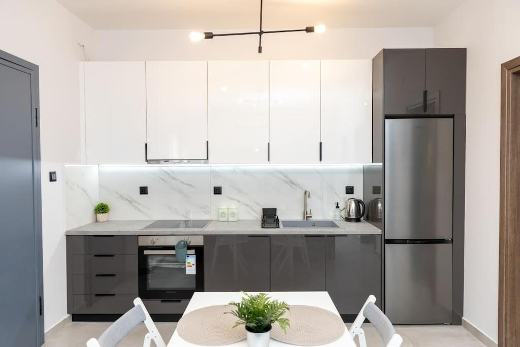 Modern & Comfy