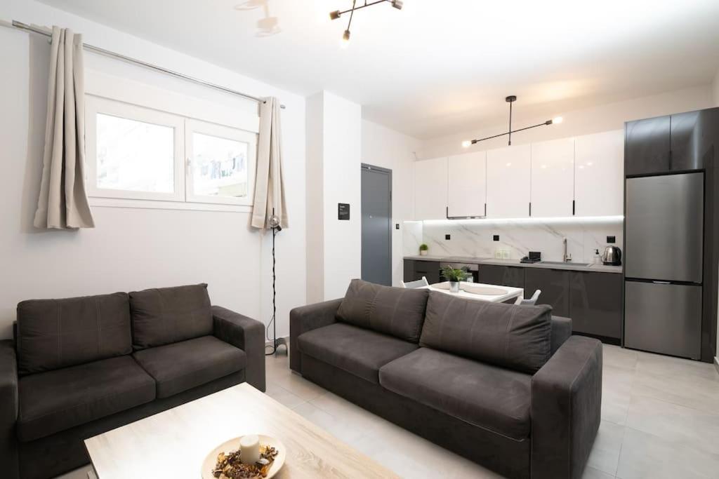 Apartment Modern & Comfy *