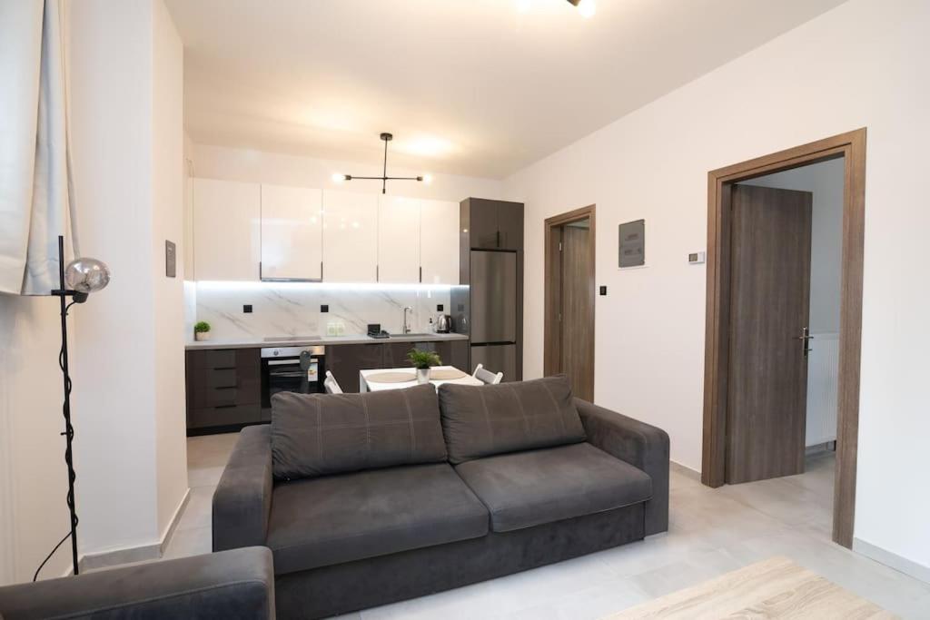 Appartement Modern & Comfy Thessaloniki