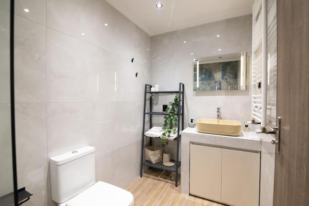 Modern & Comfy Appartement
