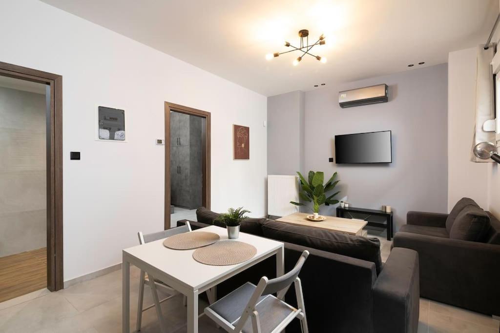 Appartement Modern & Comfy *
